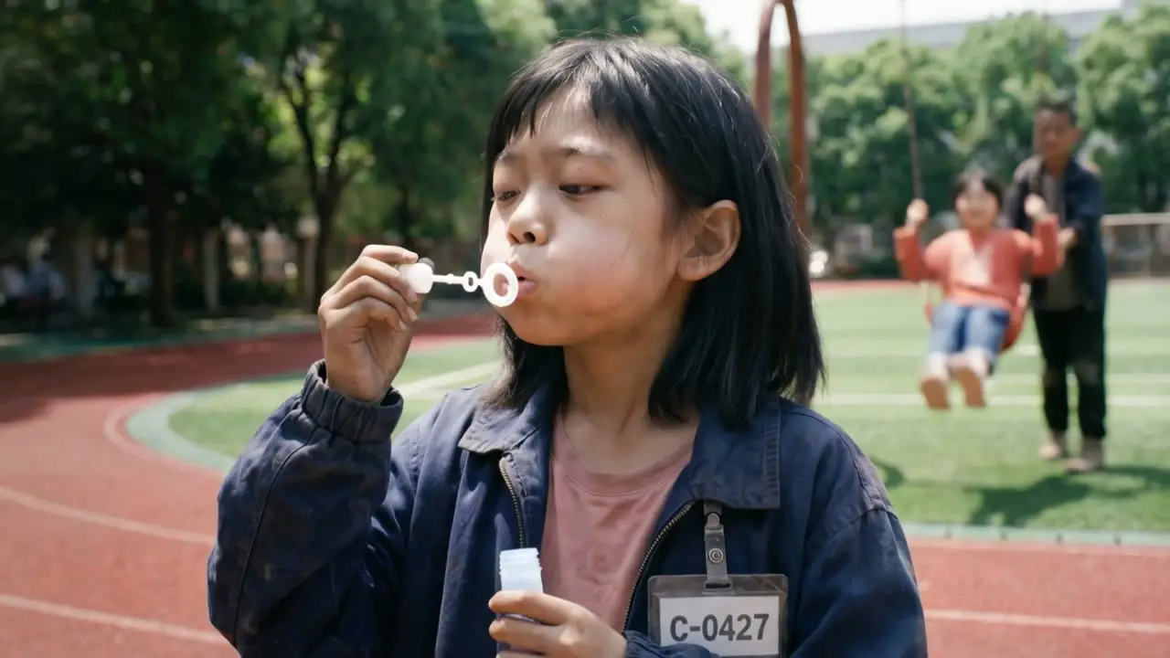 大人的儿童节｜视频节点 5