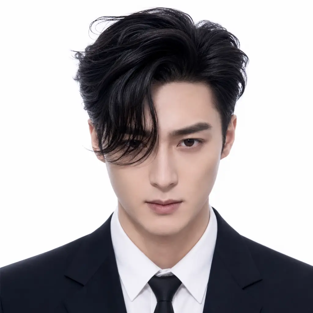 曾经的王！见证王的诞生！《王和女王》MV｜图片节点 2