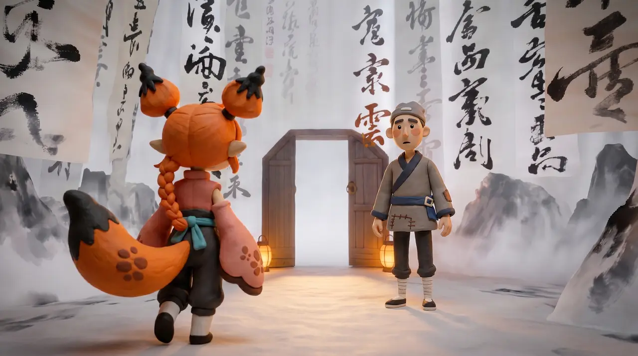 千古绝笔｜图片节点 2
