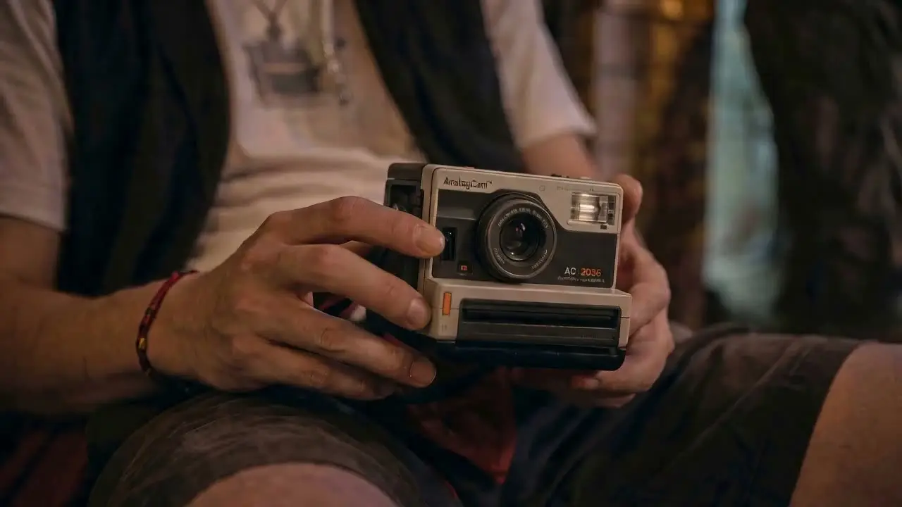 《显影》｜视频节点 7