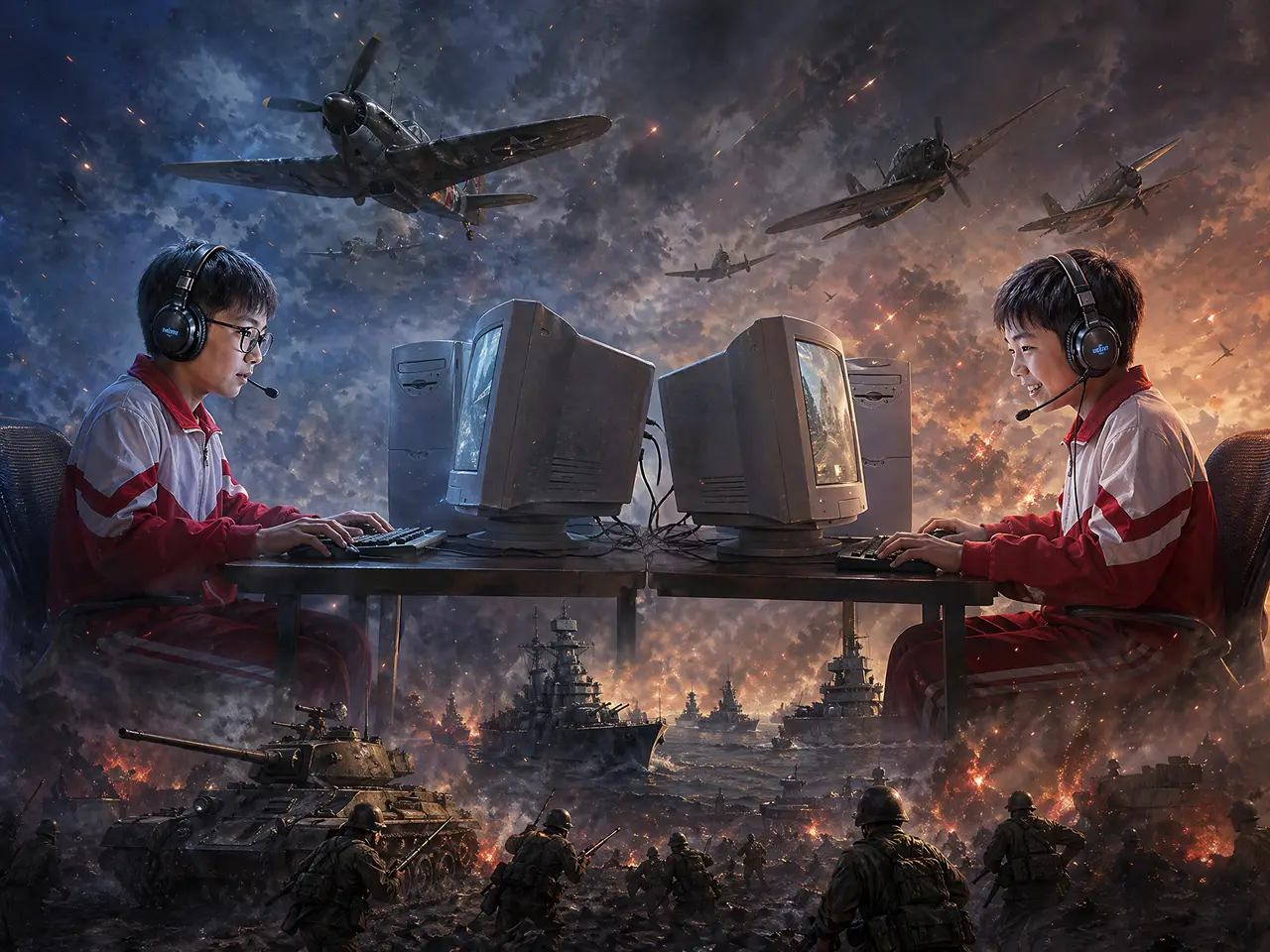 超猛短片《少年少年 》 激情少年挨揍岁月｜图片节点 3 - 副本