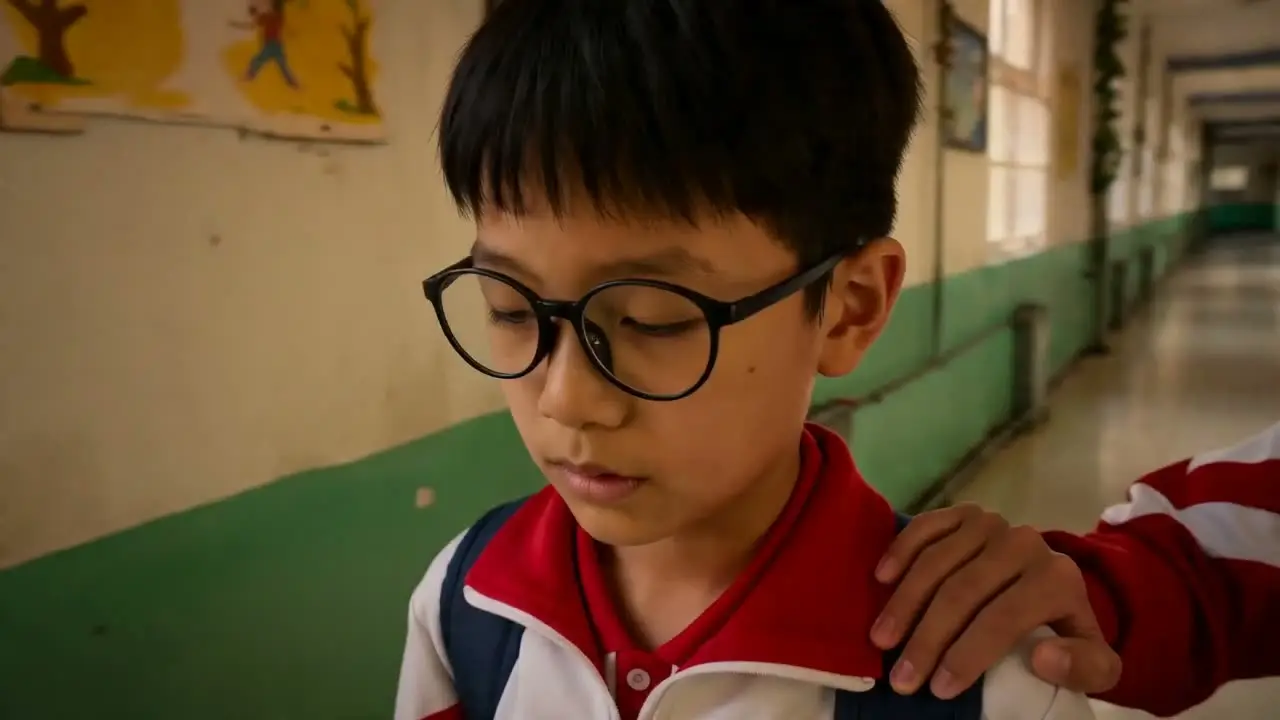 超猛短片《少年少年 》 激情少年挨揍岁月｜视频节点 2 - 副本