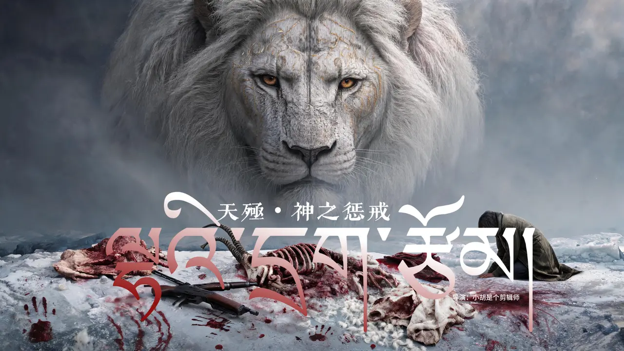 《天殛·神之惩戒》