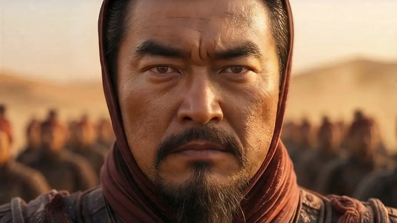《我是秦始皇V我50》｜兵马俑深夜集体复活，第一件事竟然是给秦始皇打钱？！😂😂｜视频节点 17 - 副本