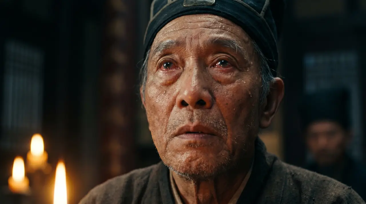 《器》意识 是一场致命的故障｜图片节点 32