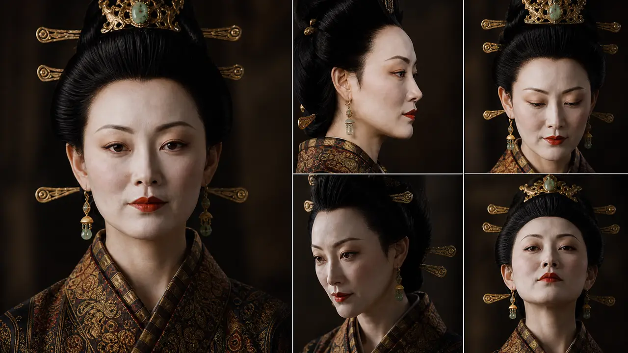 《器》意识 是一场致命的故障｜图片节点 30