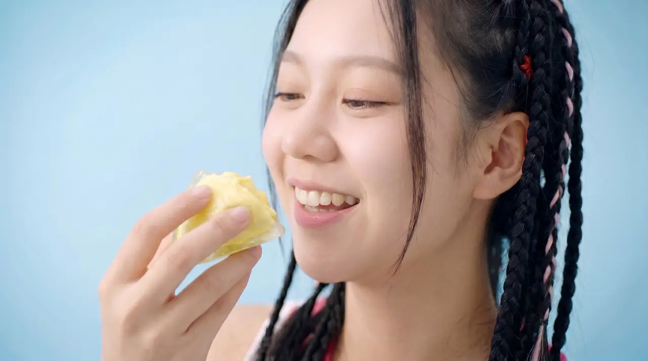 榴莲冰粽子｜图片节点 29