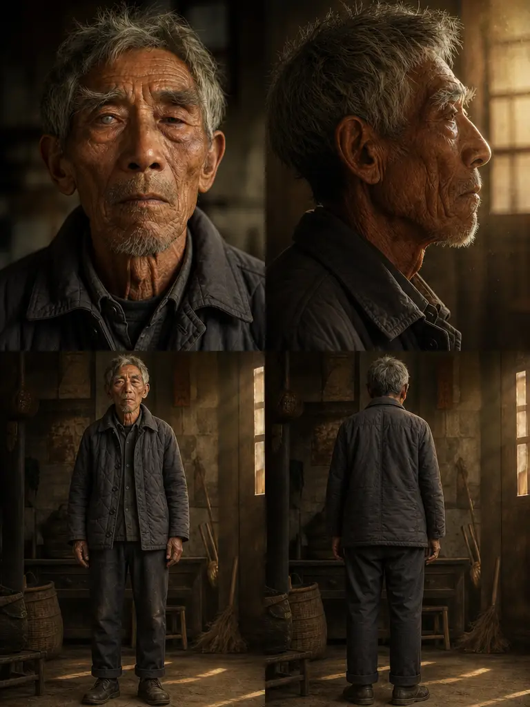 《它以为那是回家》这件事大家过年都经历过｜图片节点 6
