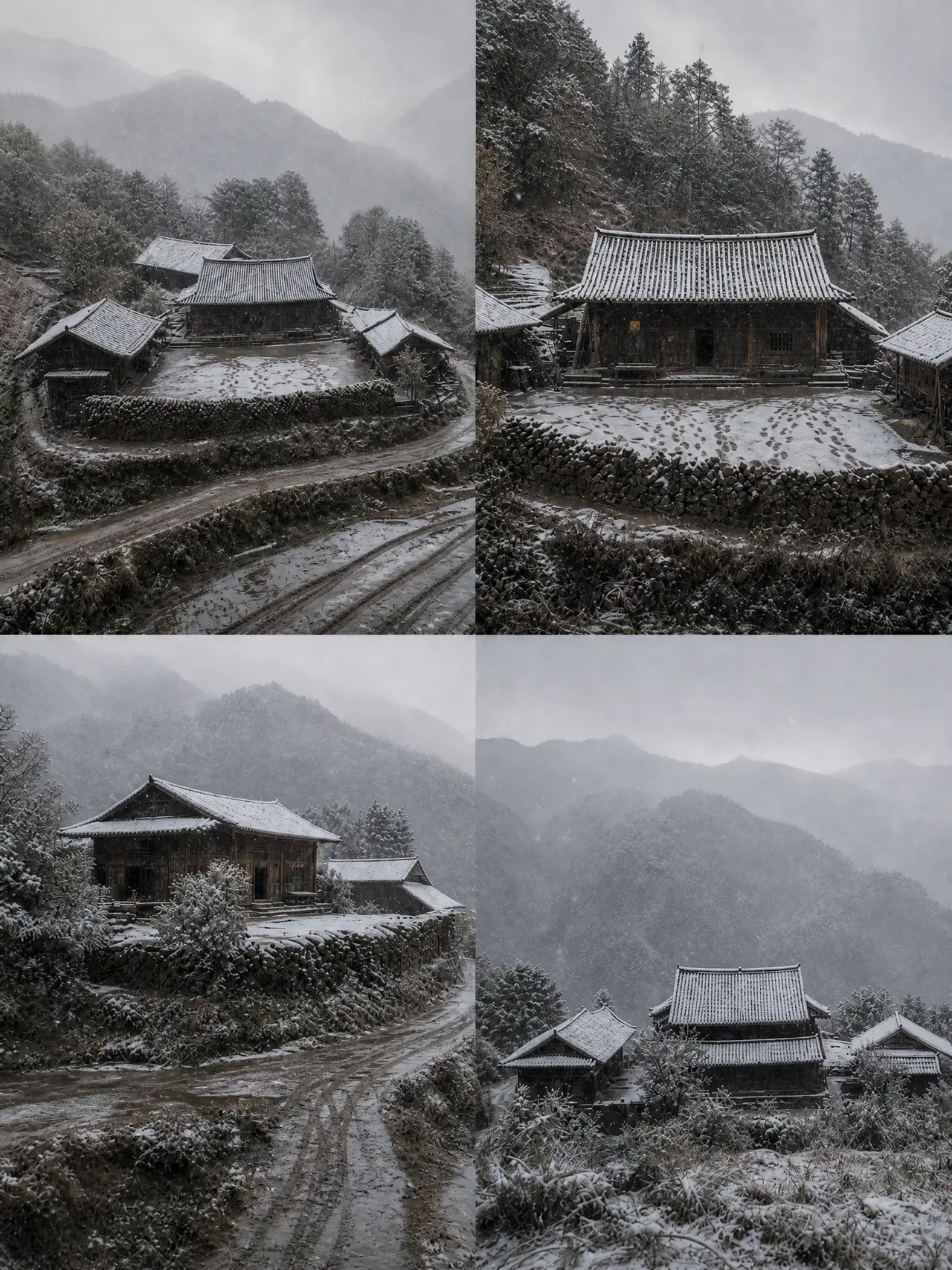 《它以为那是回家》这件事大家过年都经历过｜图片节点 18