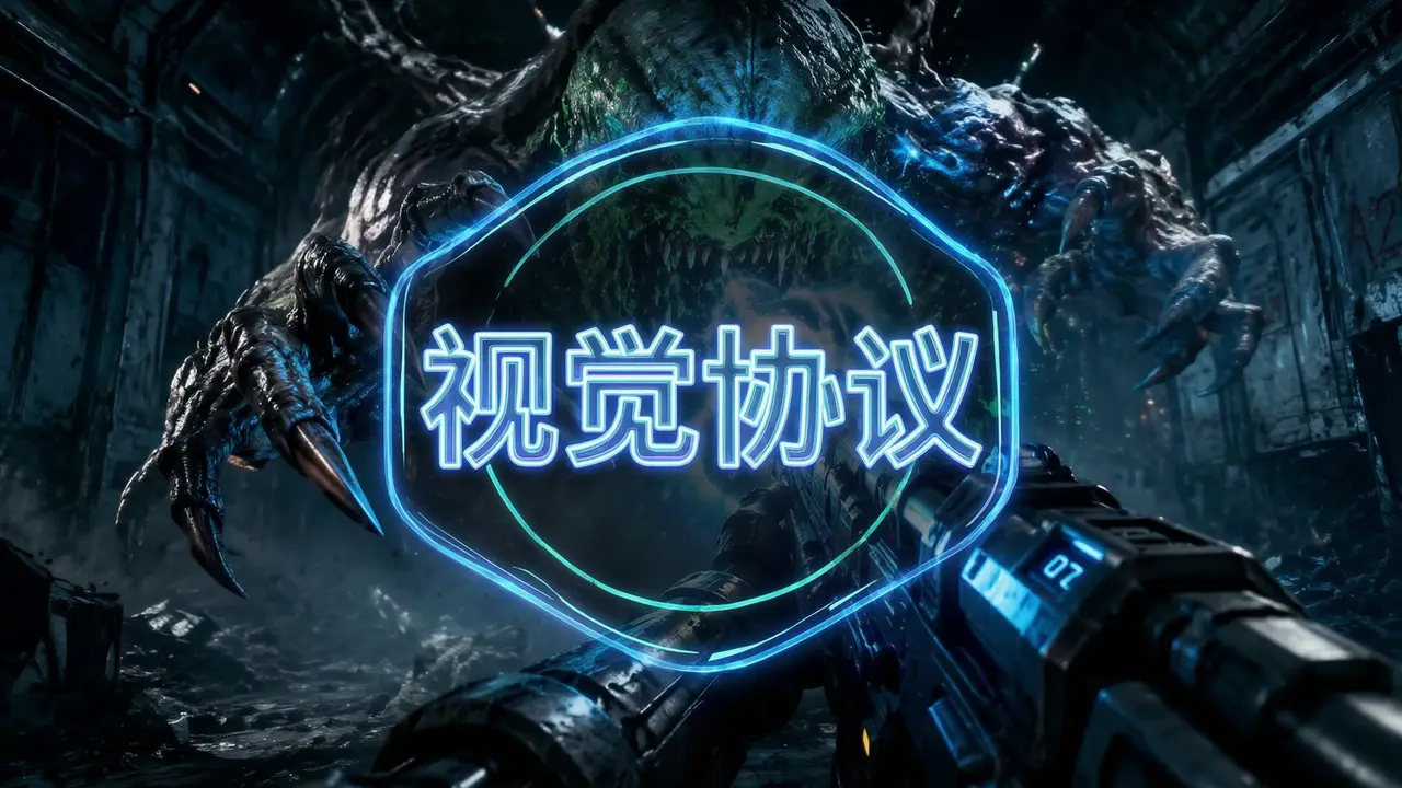 视觉协议