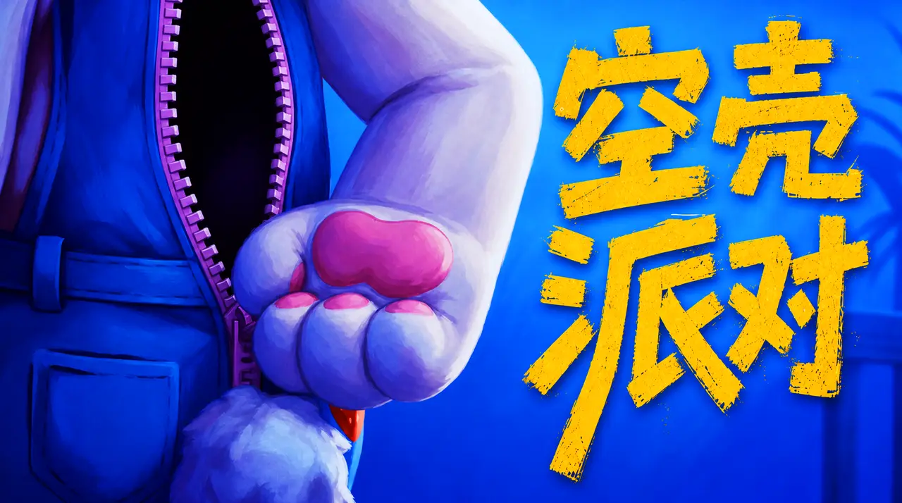 空壳派对