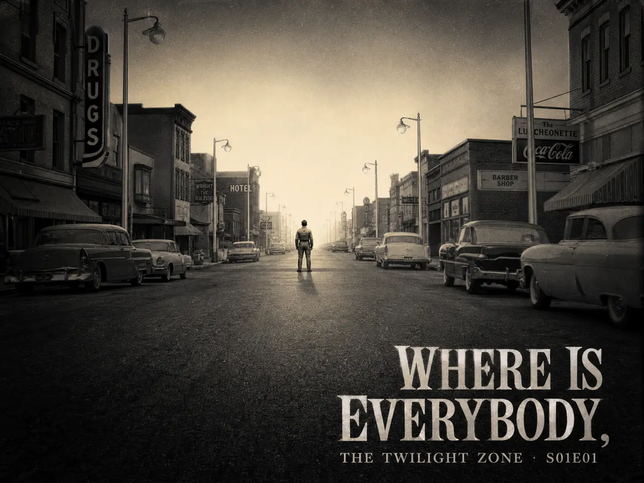 Where is everyboady