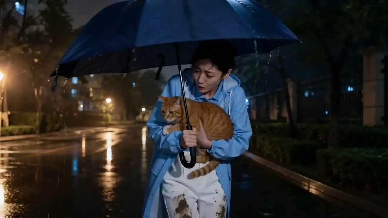 《纸团》你随手扔的纸团，是我等你的执着｜视频节点 26 - 副本