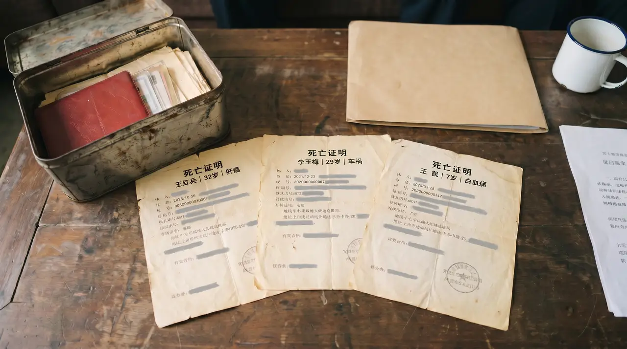 十五万的托付｜图片节点 3