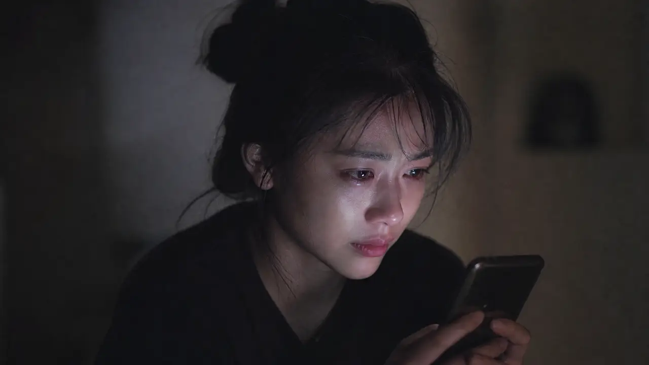 远方的你｜分镜 #9