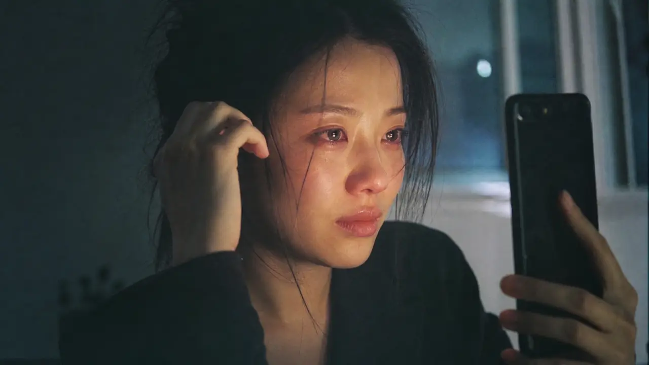 远方的你｜分镜 #24