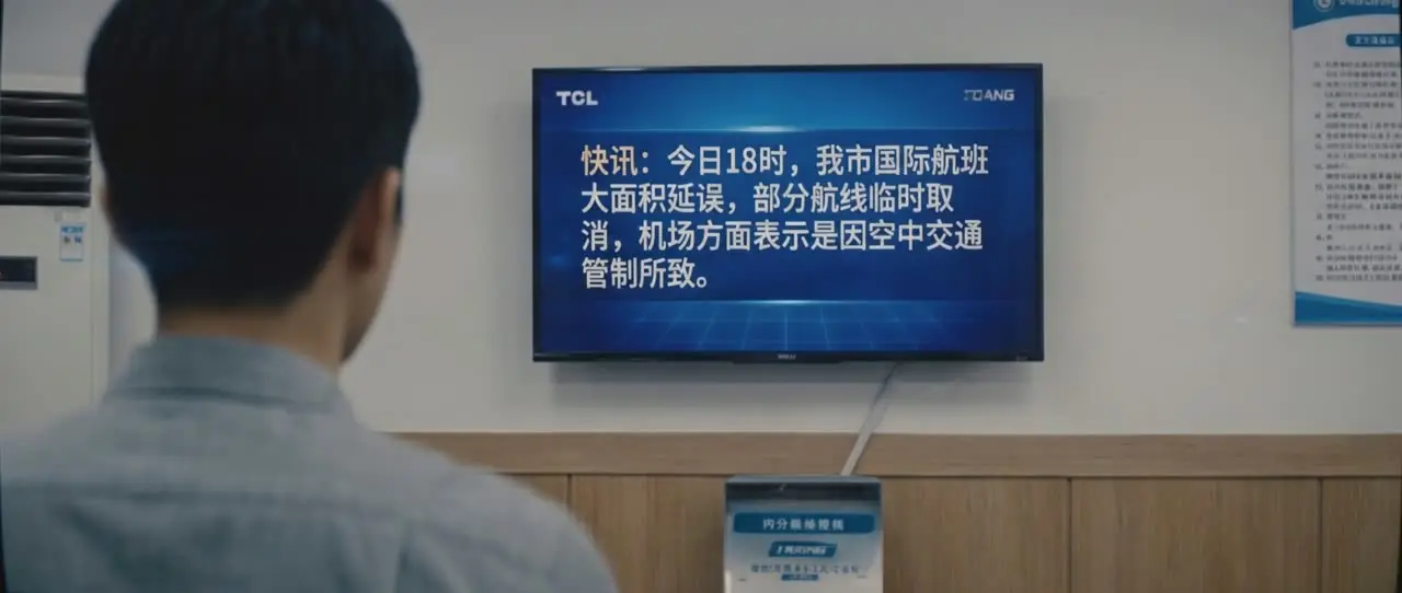 末日惊变｜视频节点 2