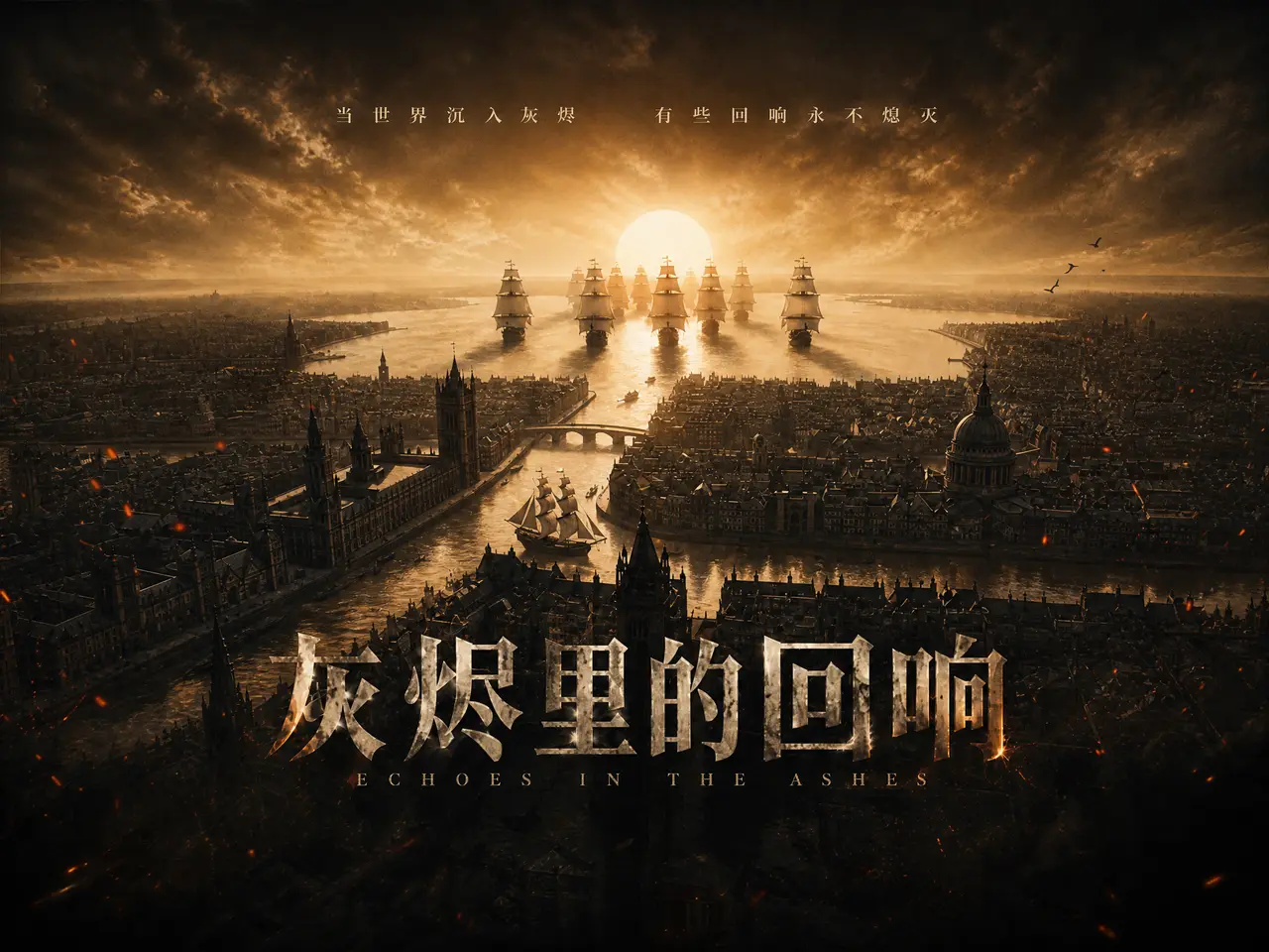灰烬里的回响｜图片节点 3
