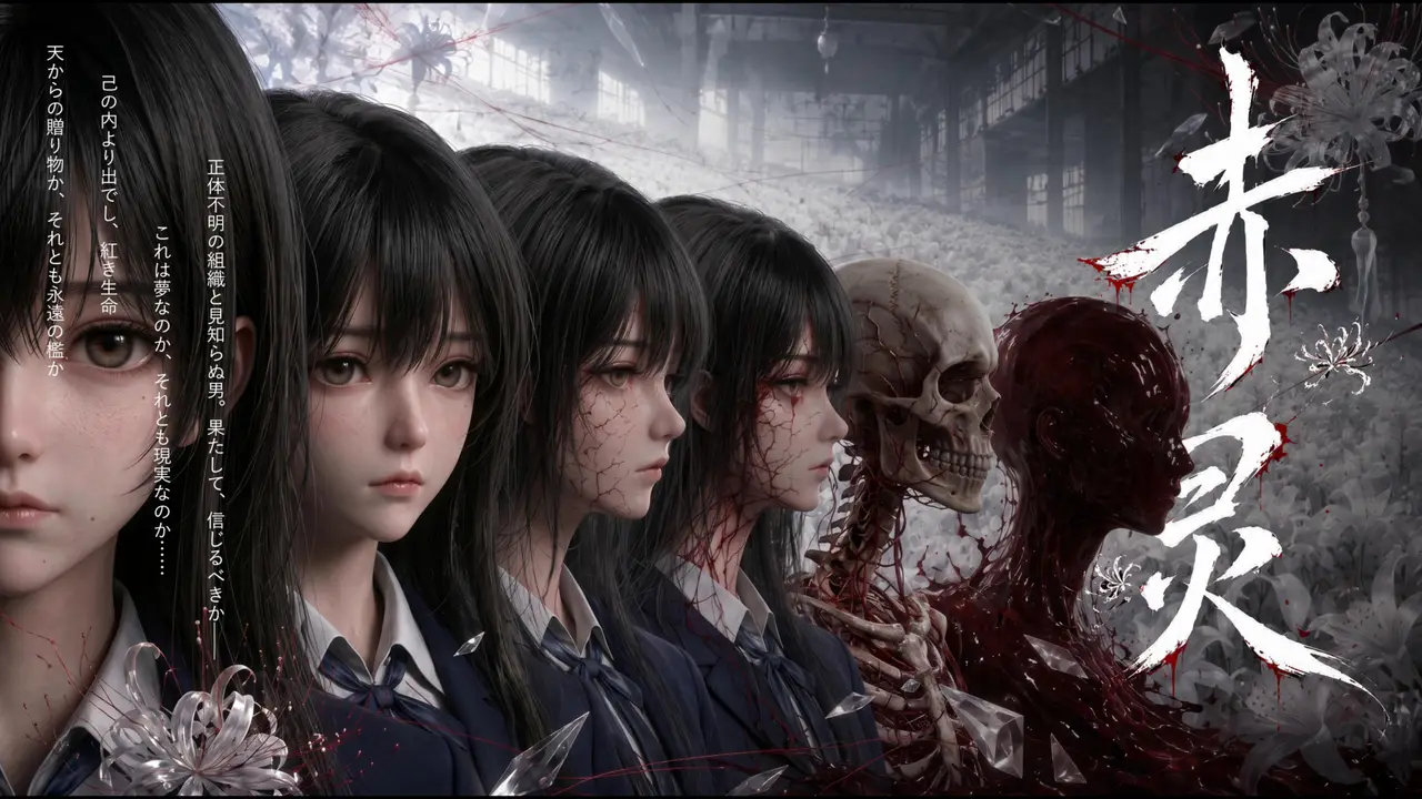赤灵