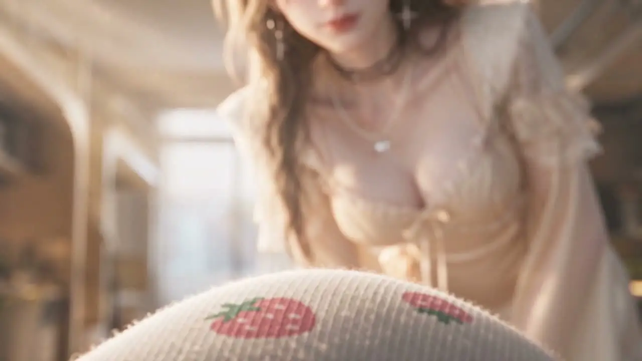 学姐饶命｜视频节点 1