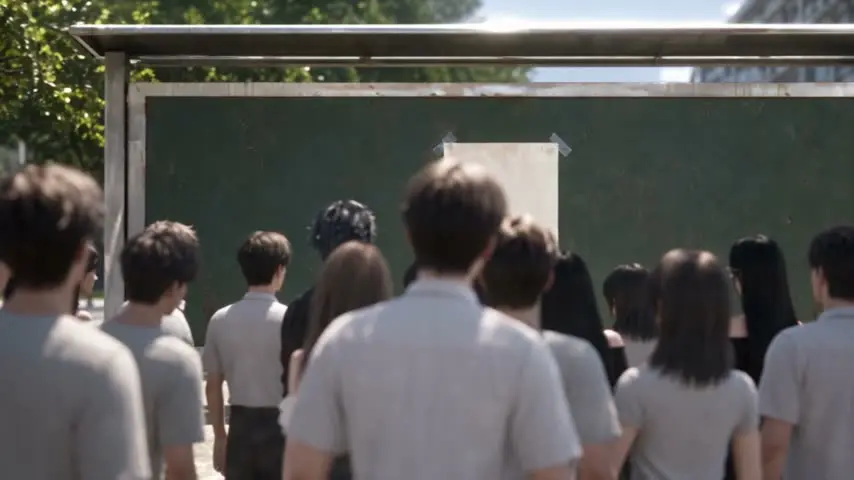 学姐饶命18｜视频节点 5