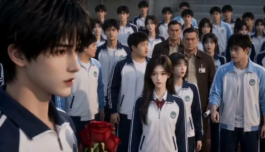 舟赴念期｜23