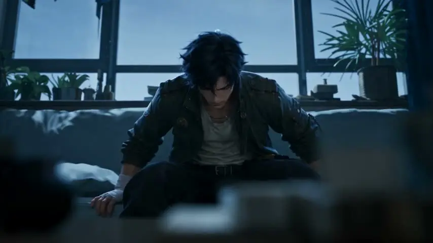 24｜SC_ROOM 王平客厅全段