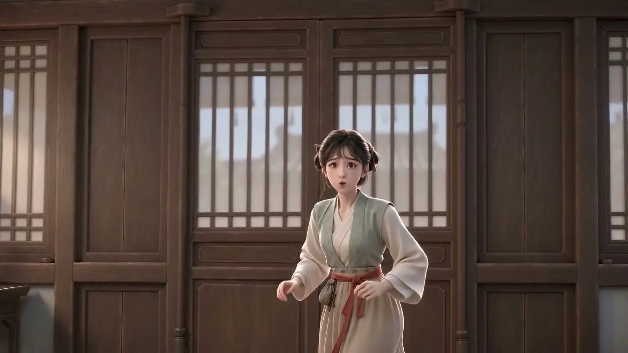 夫人只想单飞｜视频节点 16