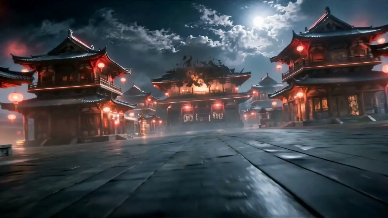 《匹配成功》｜2