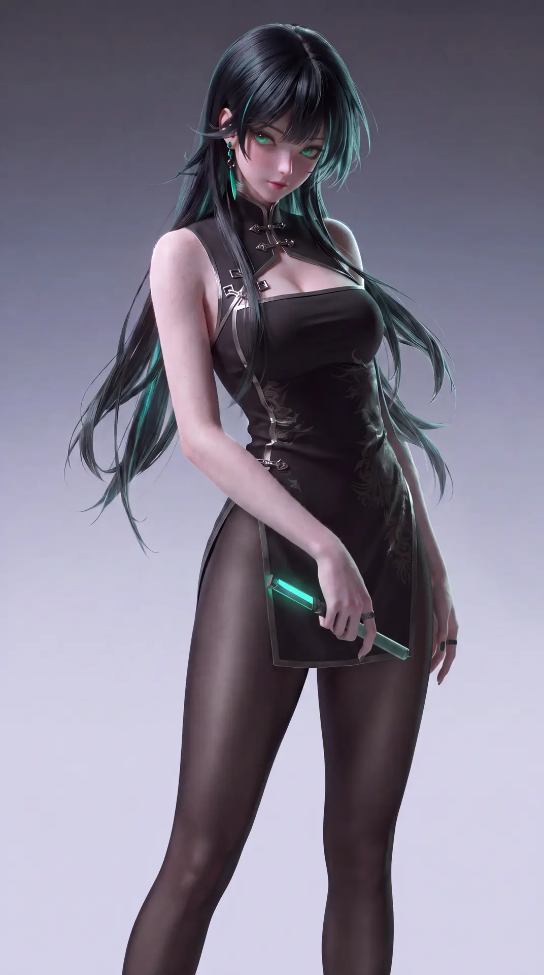 《赛博斩妖录》第十四集｜图片节点 2