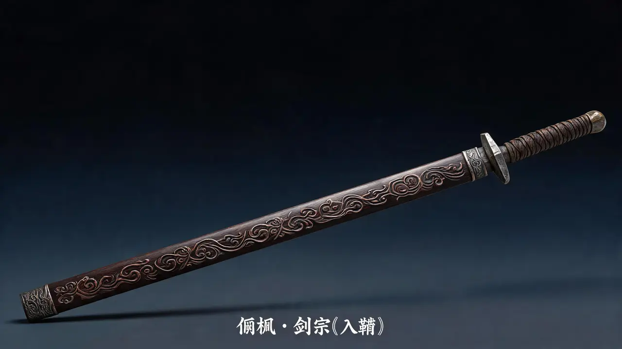 山海有灵｜图片节点 11