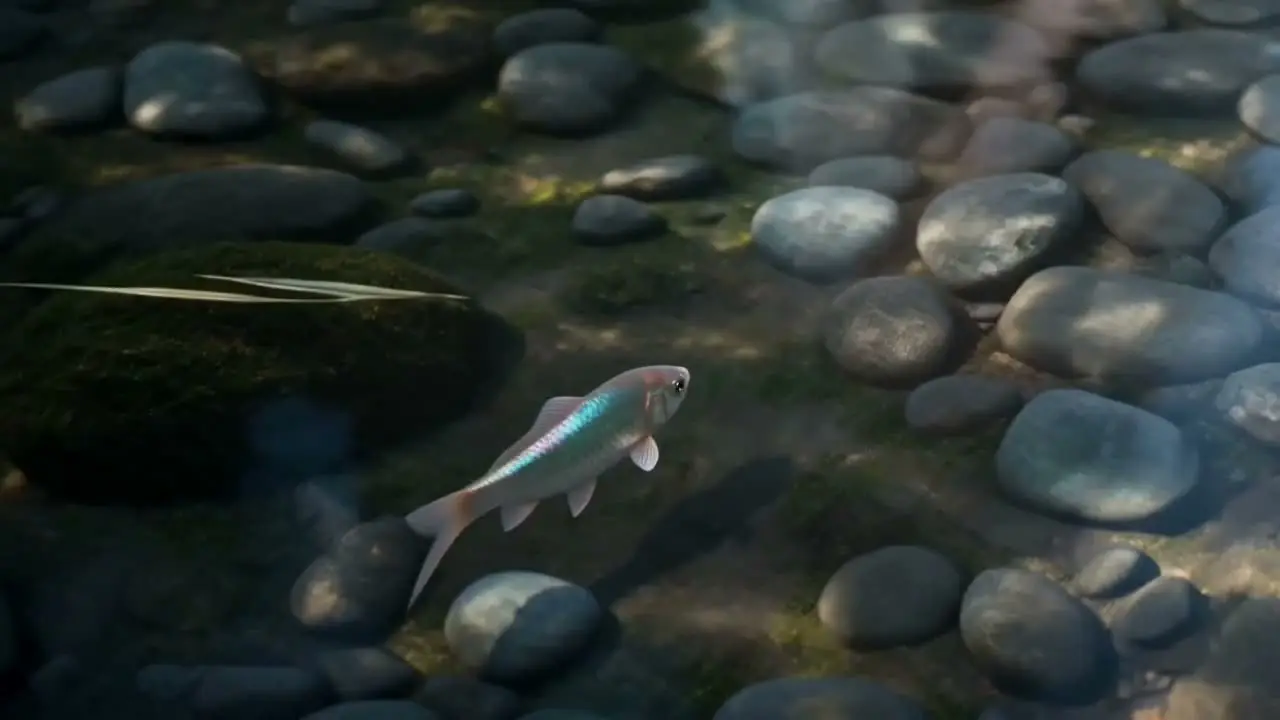 山海有灵｜视频节点 13