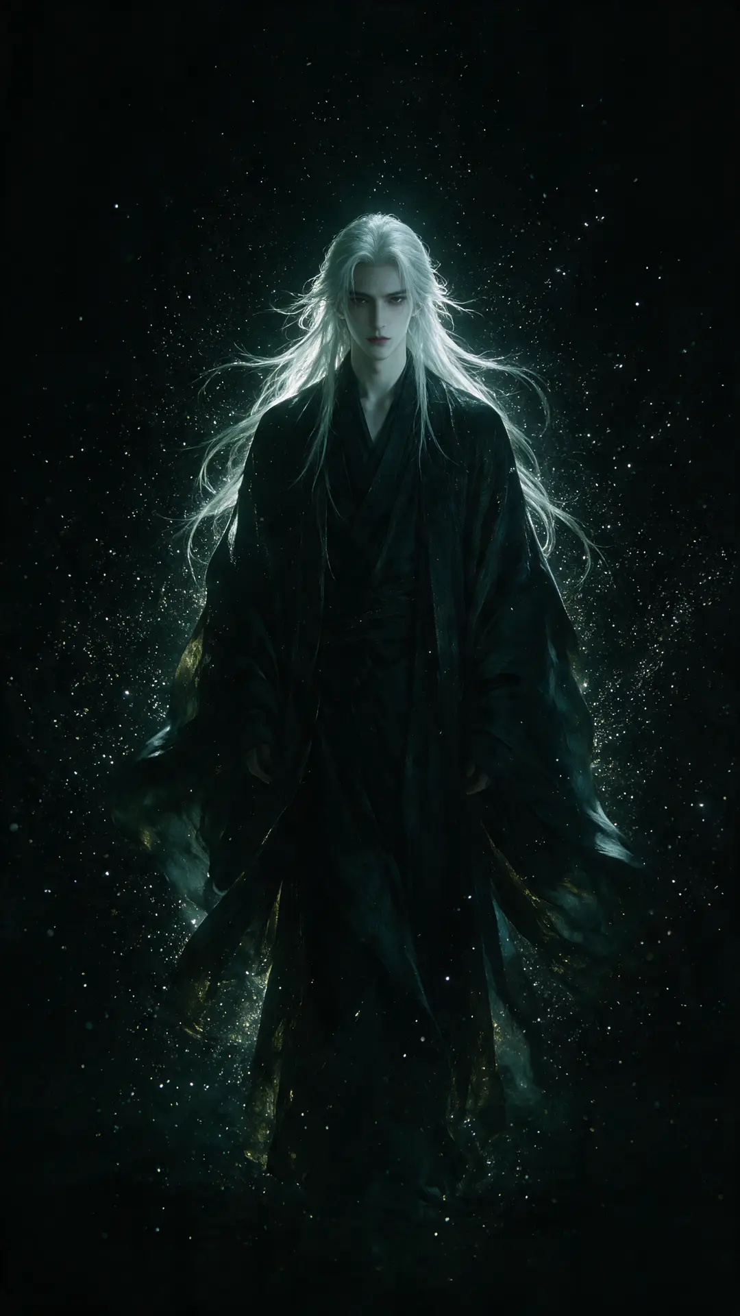 《虚妄玄册》先导片|锚点-玄客角色 - 副本