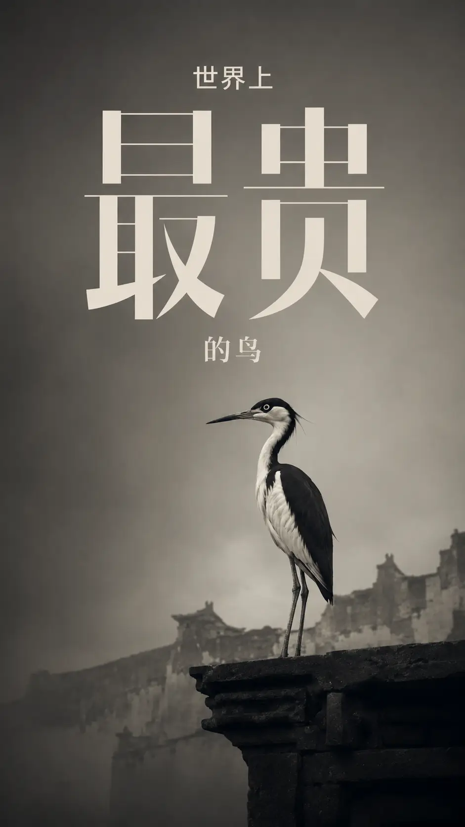 世界上最贵的鸟