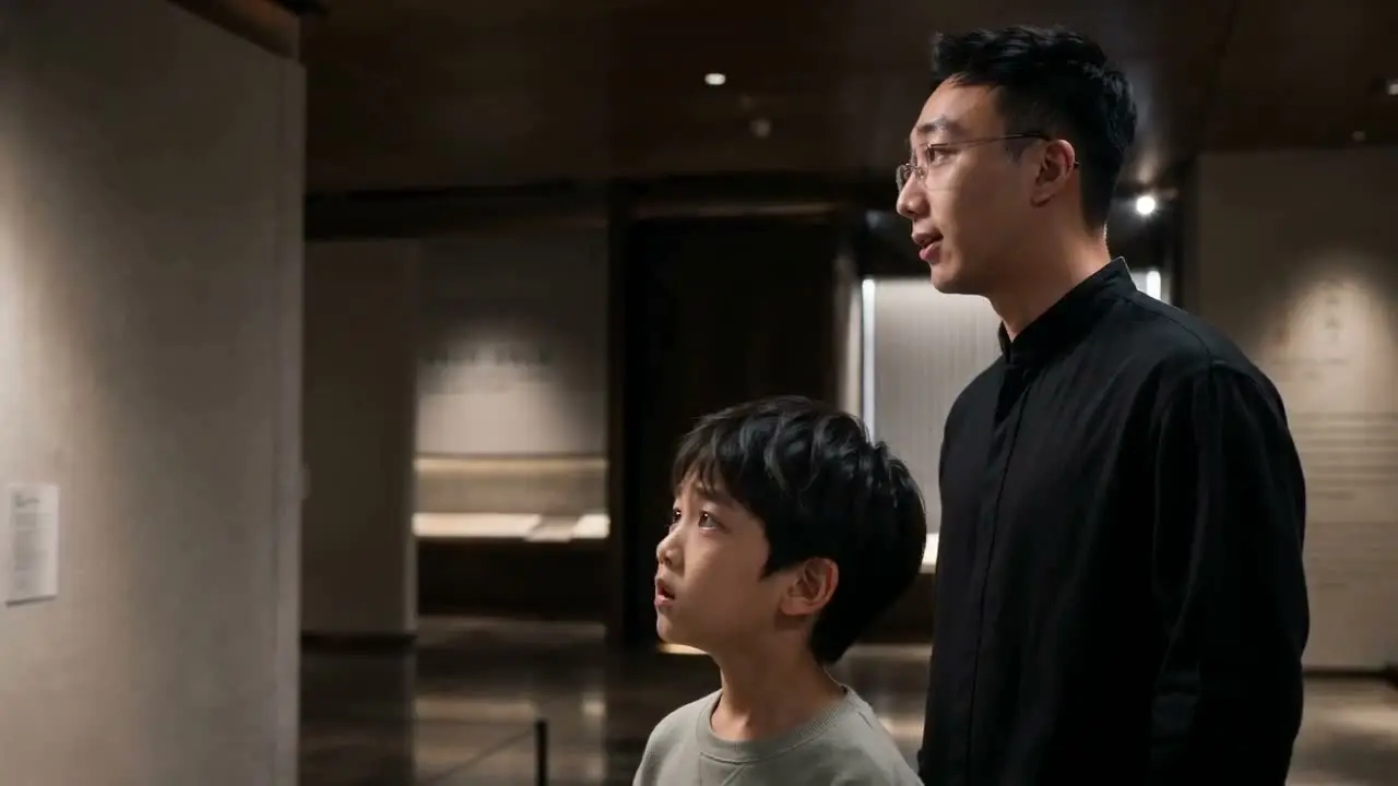 世界上最贵的鸟｜分镜视频-#2