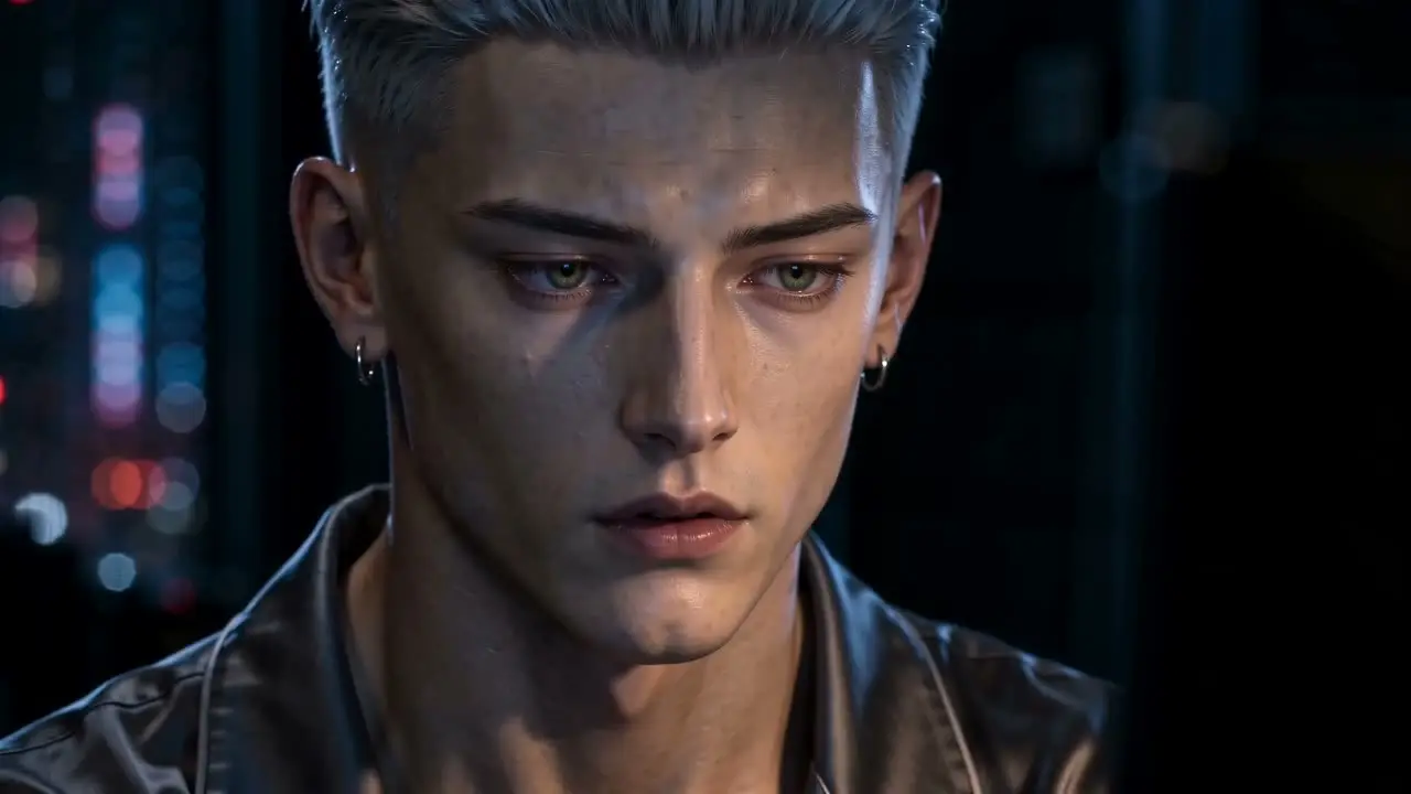 时代门 第八集｜视频节点 5