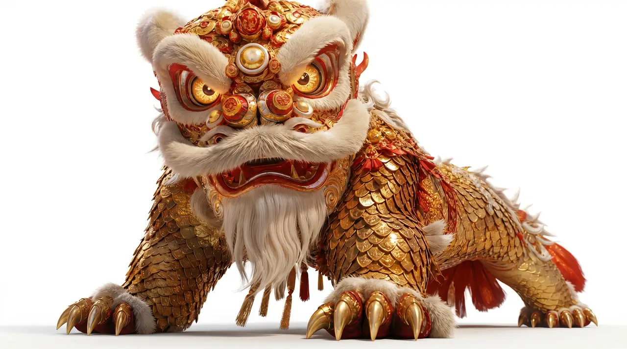 《赛博斩妖录》第八集｜图片节点 4