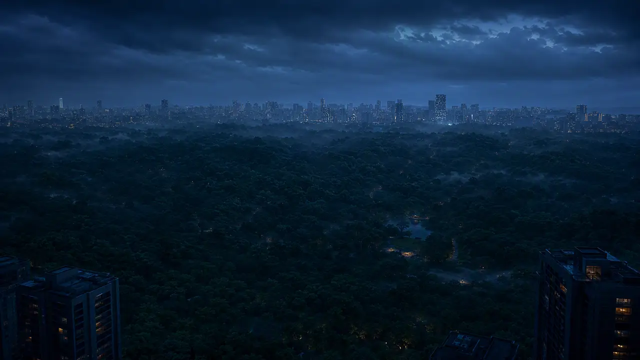 青城夜巡人-10集｜图片节点 7