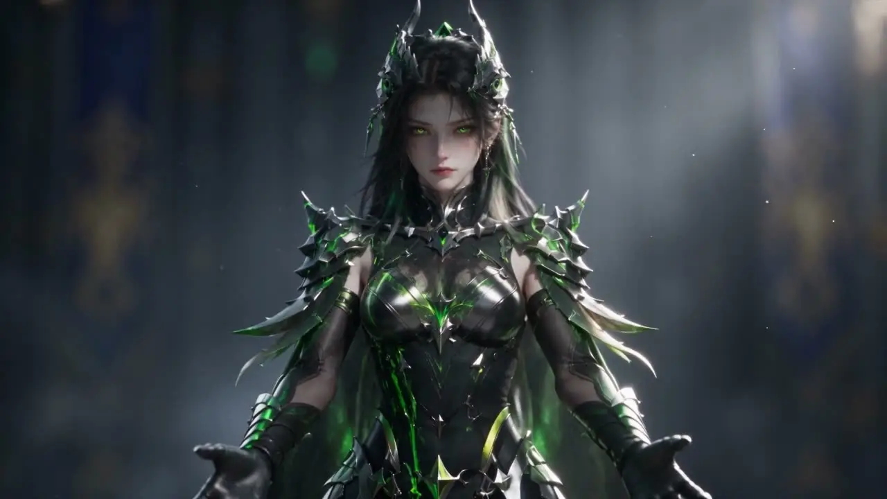 无畏契约枪灵对决：异鳞魔蛇VS末日泡泡｜视频节点 1 - 副本