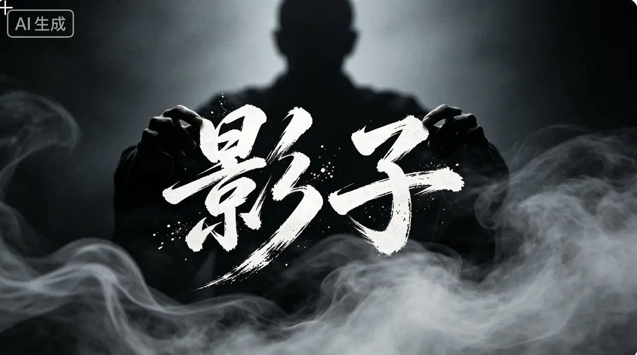 影子