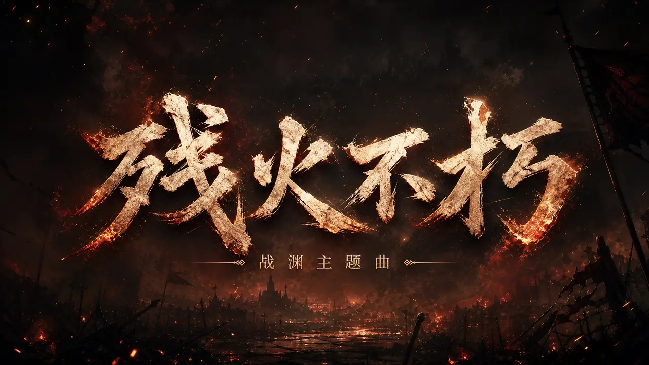战渊｜图片节点 1