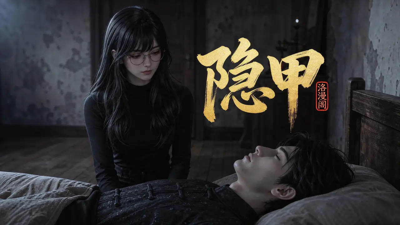 隐甲(引导篇)