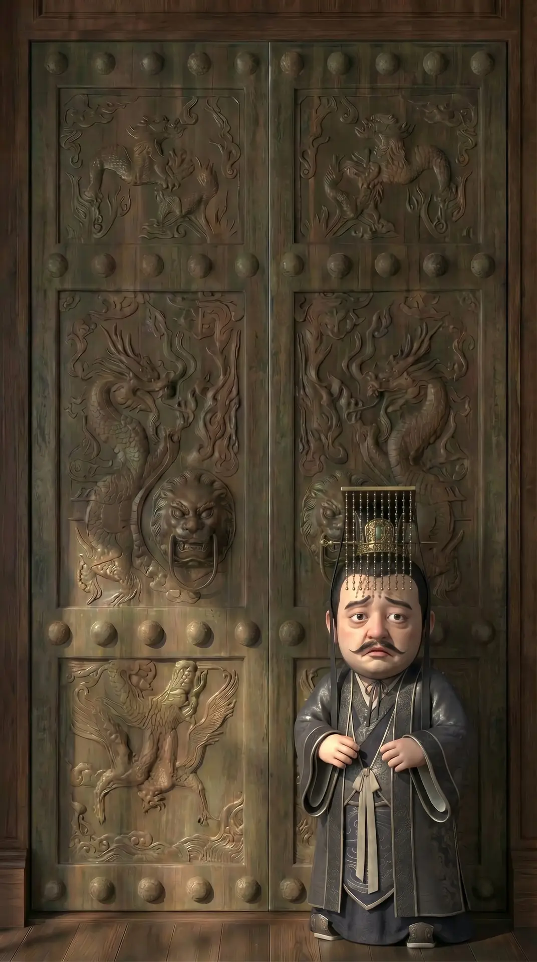 帝王聊天室｜图片节点 2