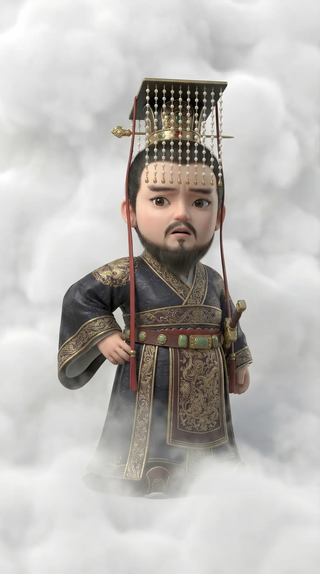 帝王聊天室｜图片节点 3