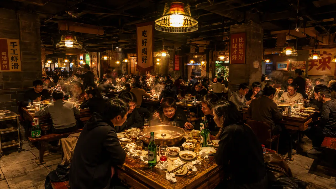 《螃蟹效应》｜图片节点 7