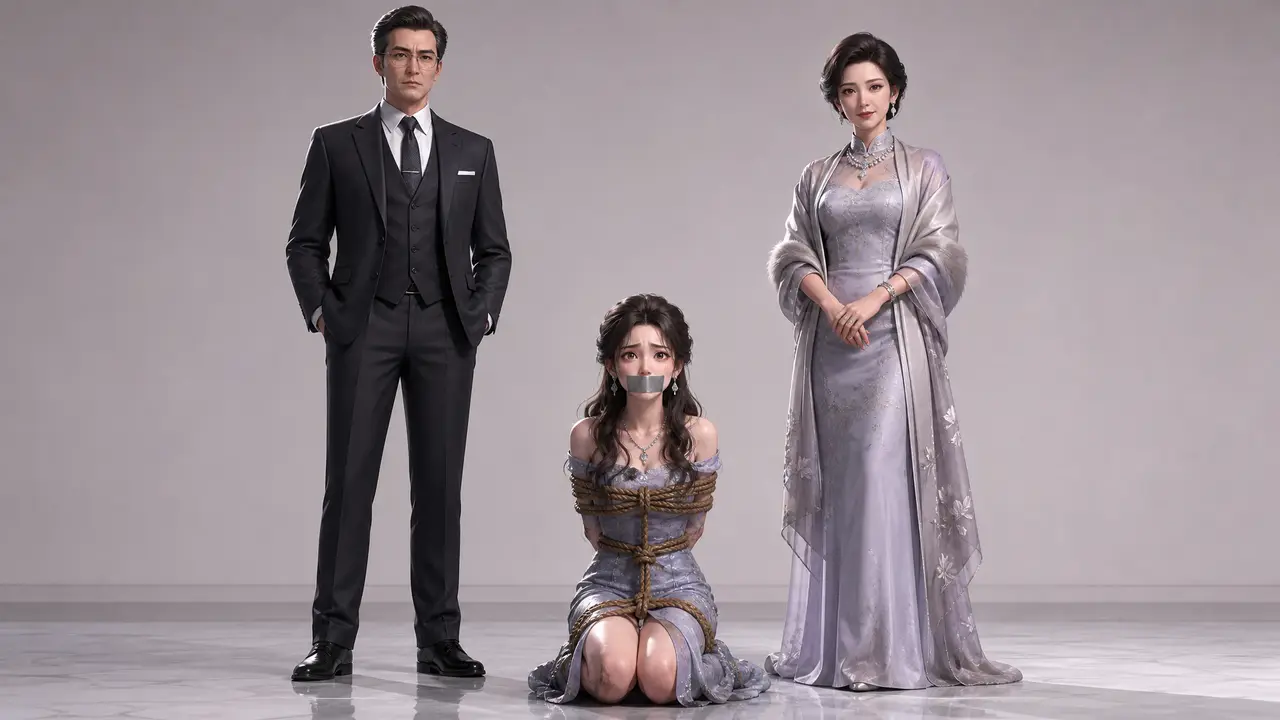 孤生偏爱|周时宴父母妹妹