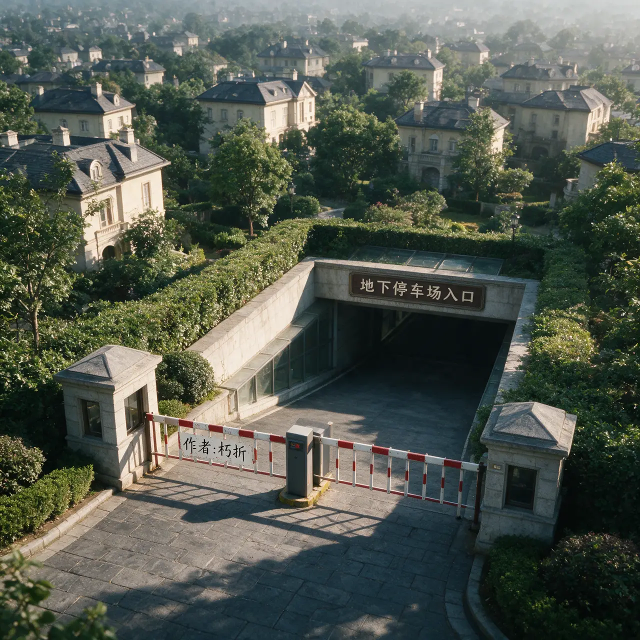 《末世之下-非神非人》-重启01-sd2.5制作｜图片节点 1 - 副本