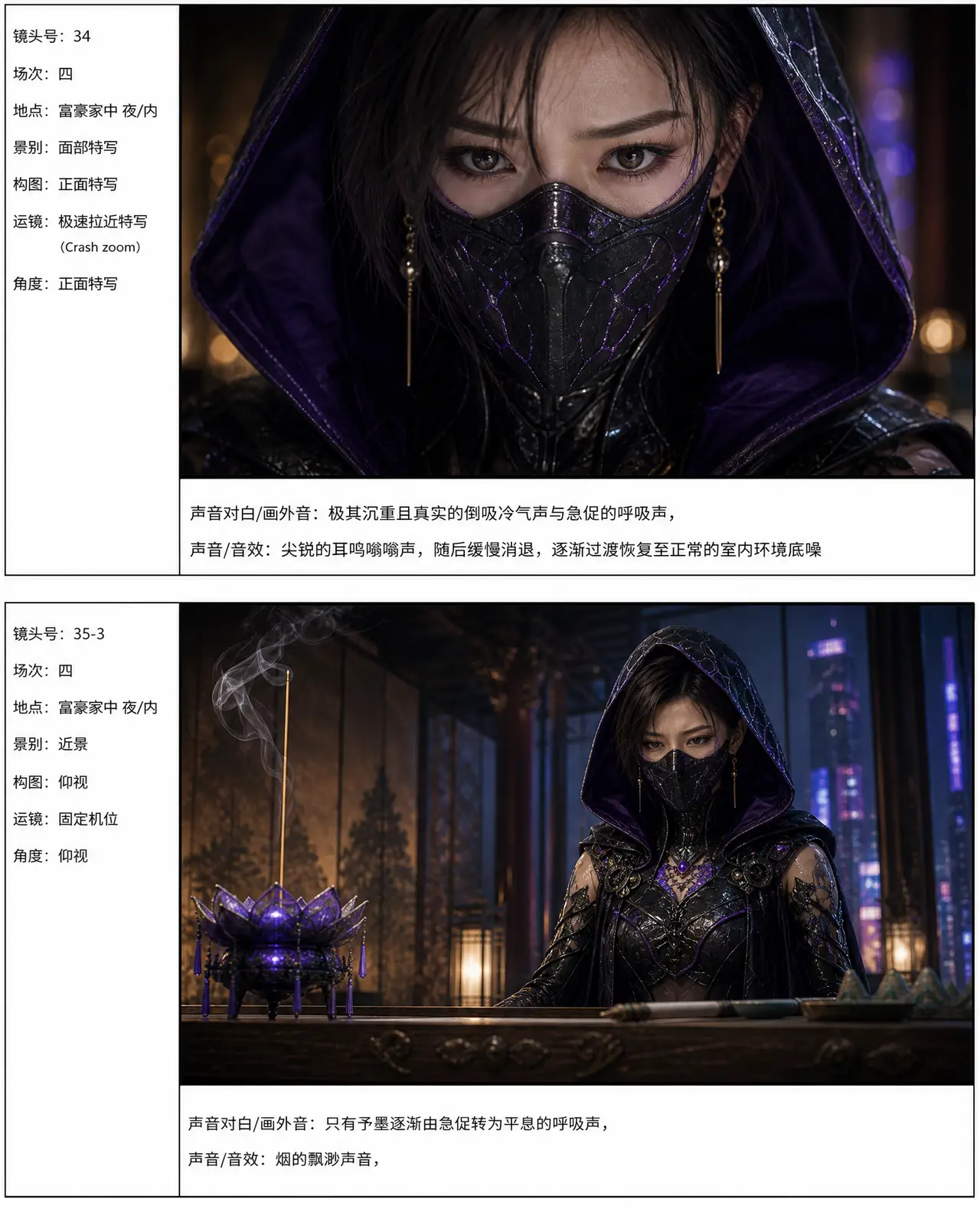 《画术师》第三集|【画术师】1-3-1-1 - 副本