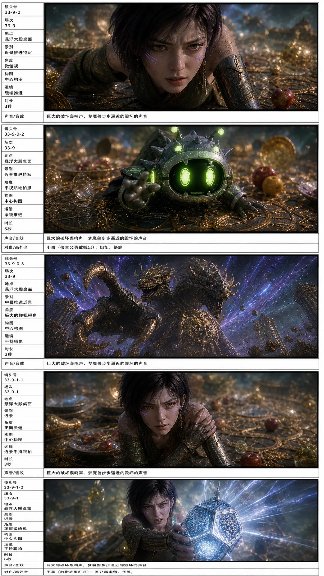 《画术师》第三集|【画术师】1-2-13-2 - 副本