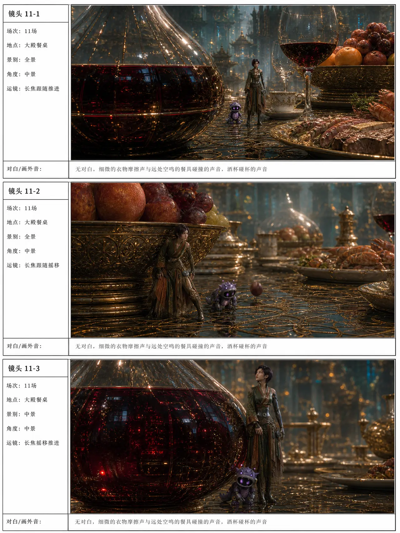 《画术师》第三集|【画术师】1-2-5-1新